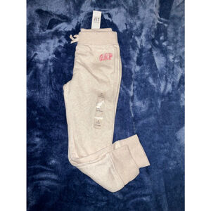 Girl’s Baby Gap Sweatpants Joggers Size 5